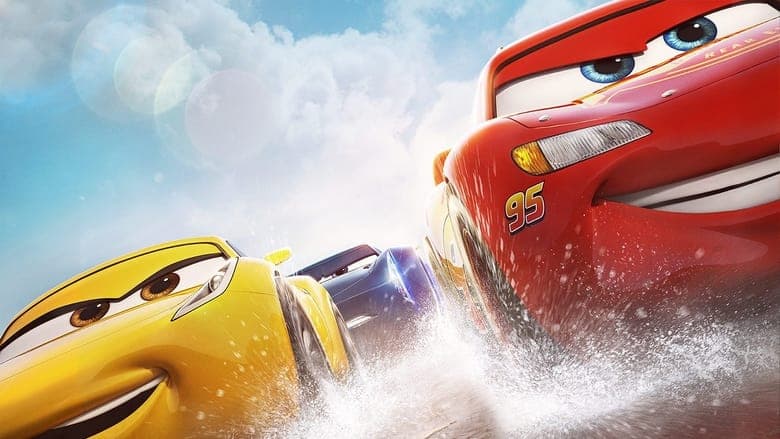 Cars 3 still