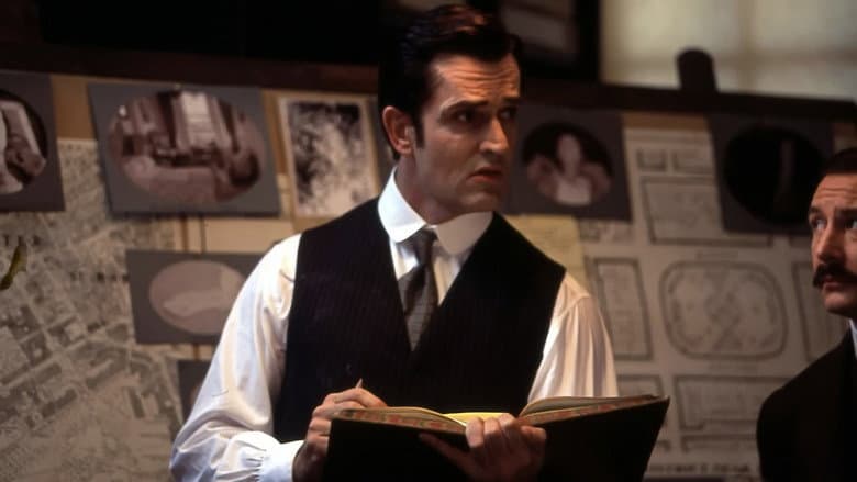 Sherlock Holmes and the Case of the Silk Stocking still