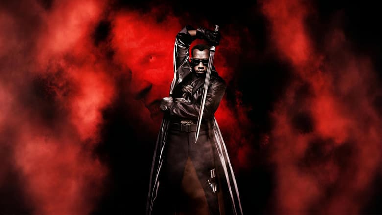 Blade II still