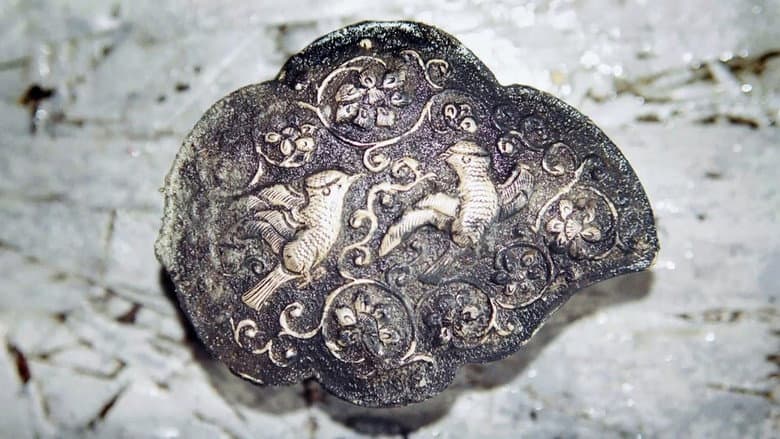 Sunken Eldorado: The New Underwater Gold Rush? still