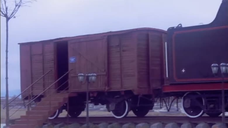 Carriage still