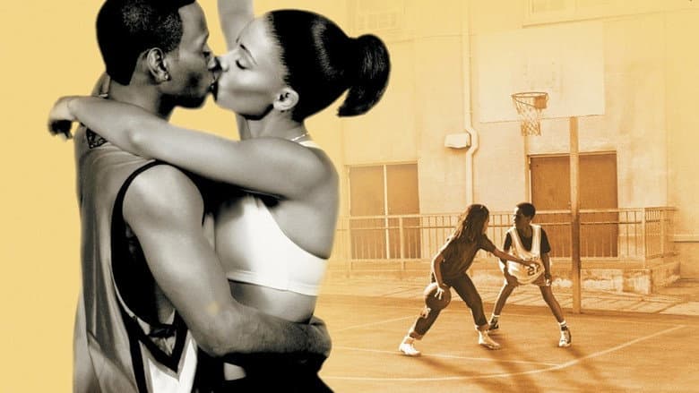 Love & Basketball still