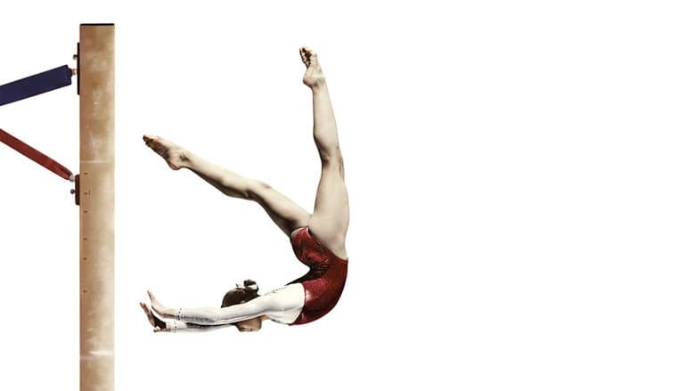 At the Heart of Gold: Inside the USA Gymnastics Scandal still