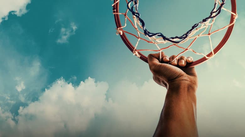 Hoops, Hopes & Dreams still