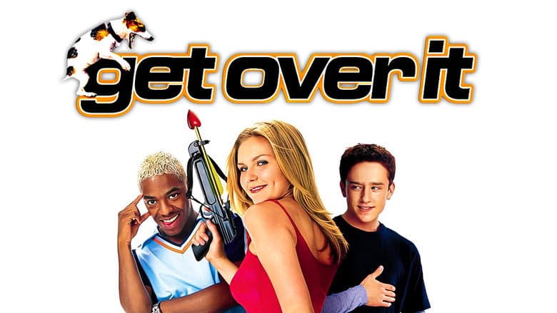 Get Over It still