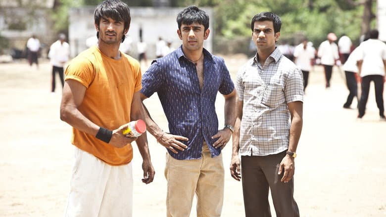 Kai Po Che! still