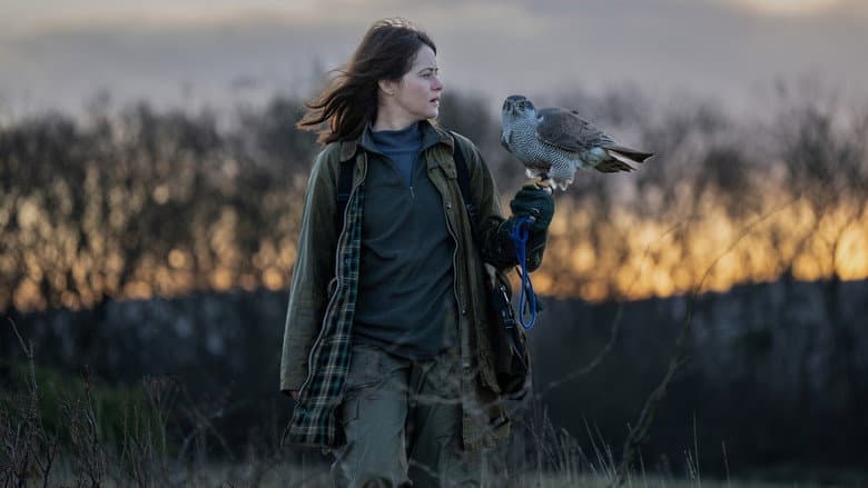 H Is for Hawk still