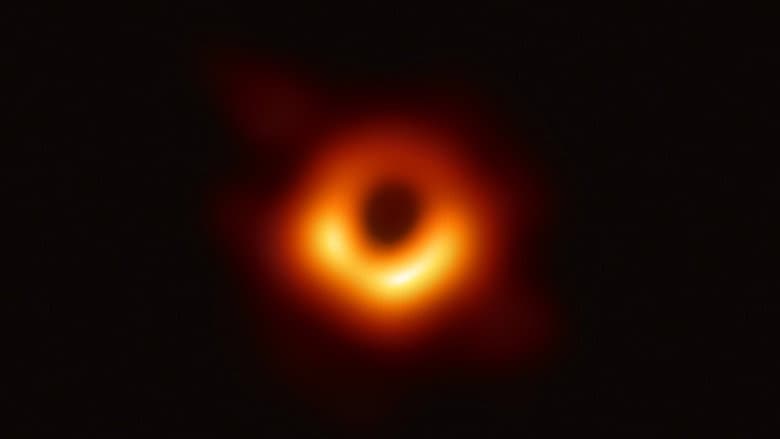 Black Holes: The Edge of All We Know still