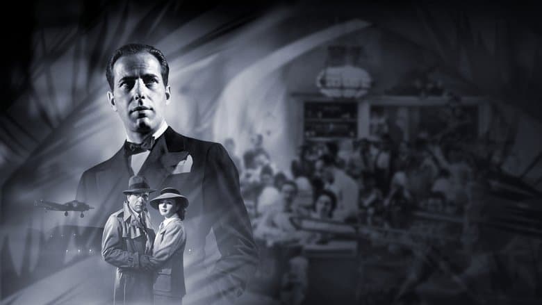 Casablanca still