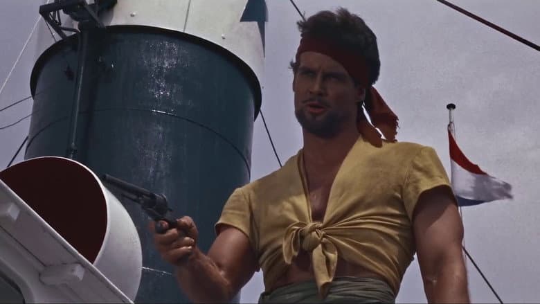 The Pirates of Malaysia still