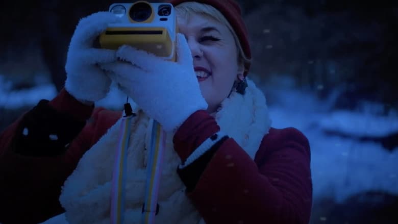 All I Want for Christmas is Mothman! still