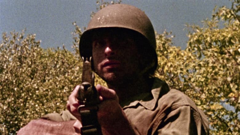Combat Shock still