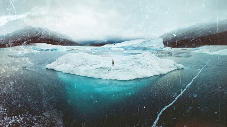 Arctic Peril still