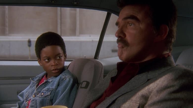 Cop & ½ still