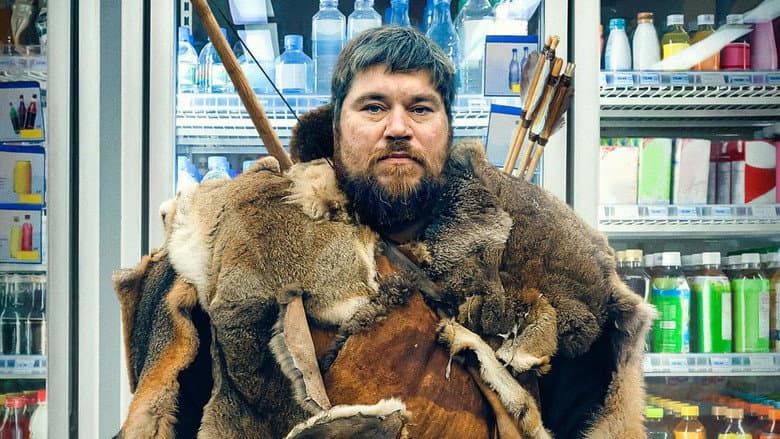 Wild Men still