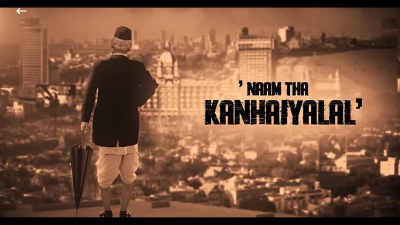 Naam Tha Kanhaiyalal still