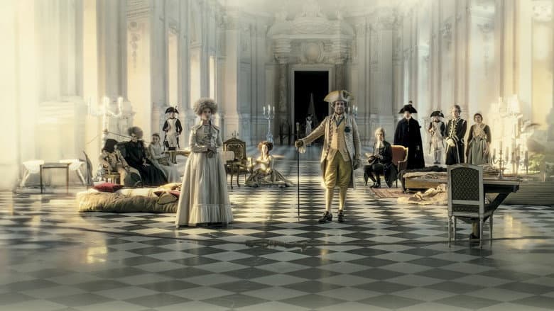 The Flood still
