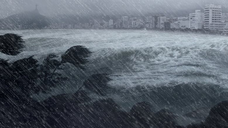Worst Weather Ever? still