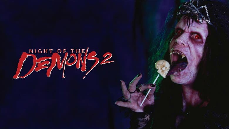 Night of the Demons 2 still