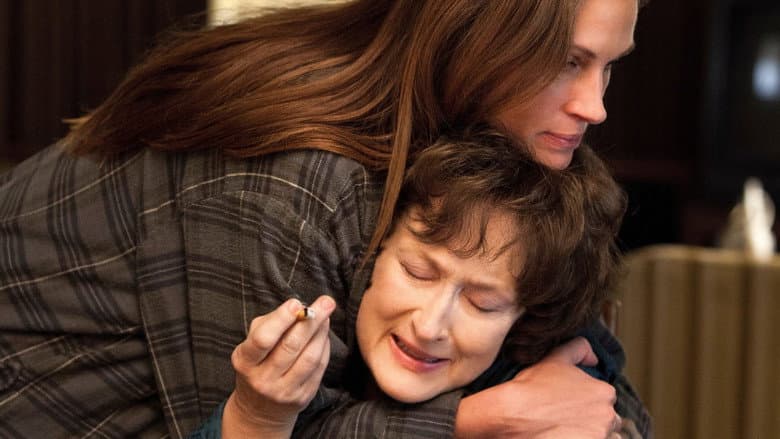 August: Osage County still