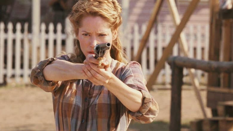 Gunless still