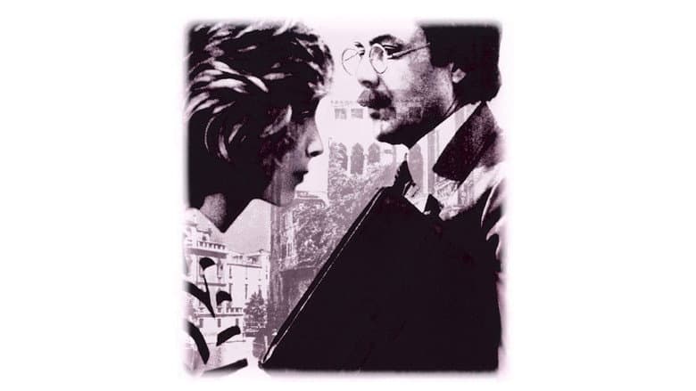 Death in Venice still