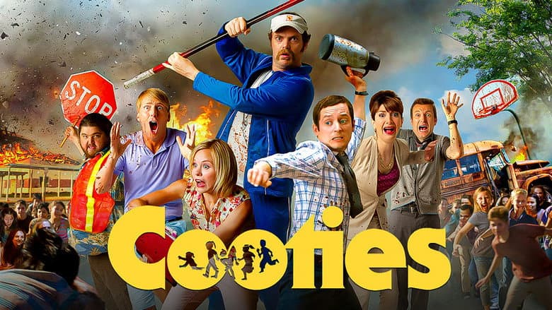 Cooties still