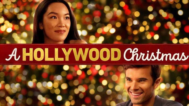 A Hollywood Christmas still