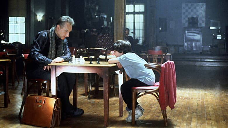 Searching for Bobby Fischer still