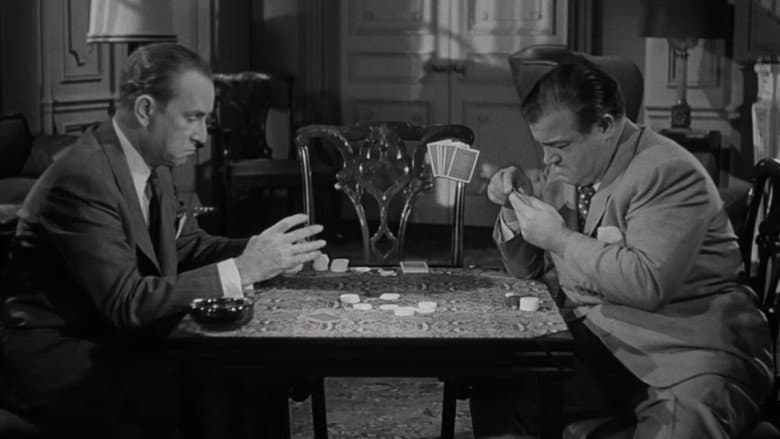 Bud Abbott and Lou Costello Meet the Invisible Man still