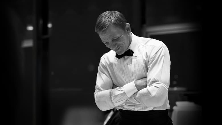 Being James Bond still