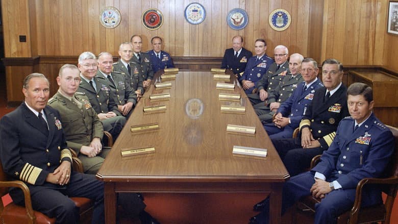 Where to Invade Next still