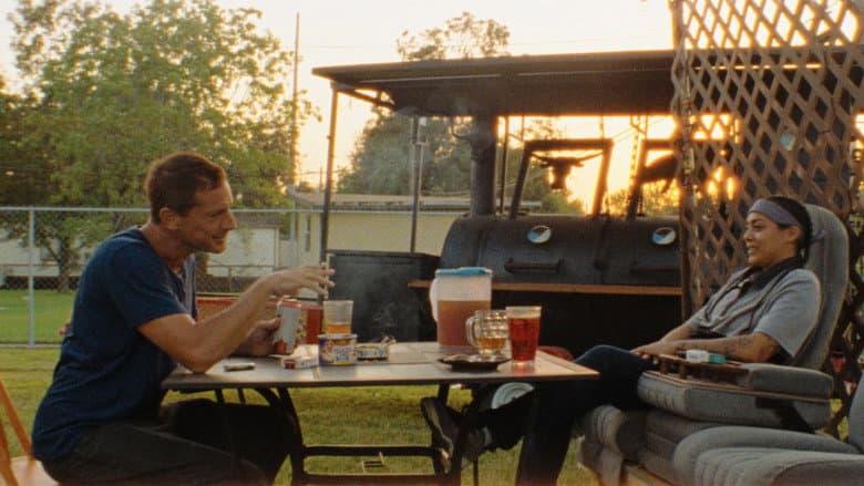 Red Rocket still