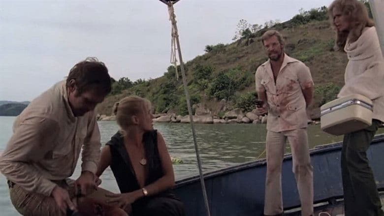 Killer Fish still