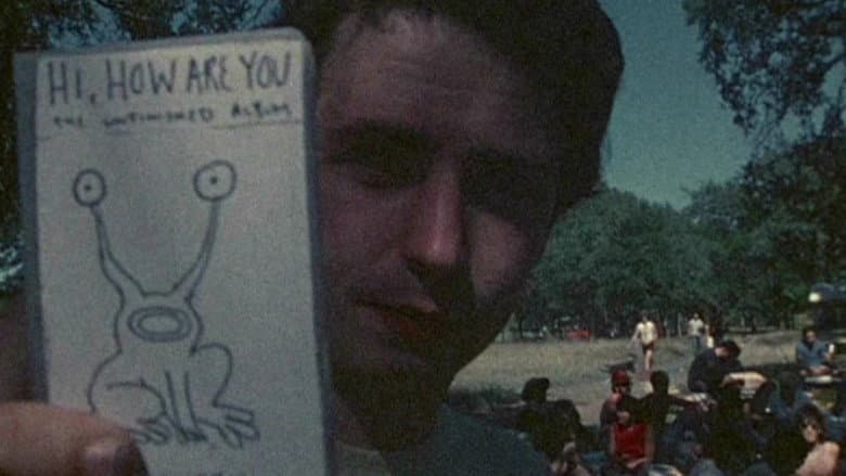 Woodshock still