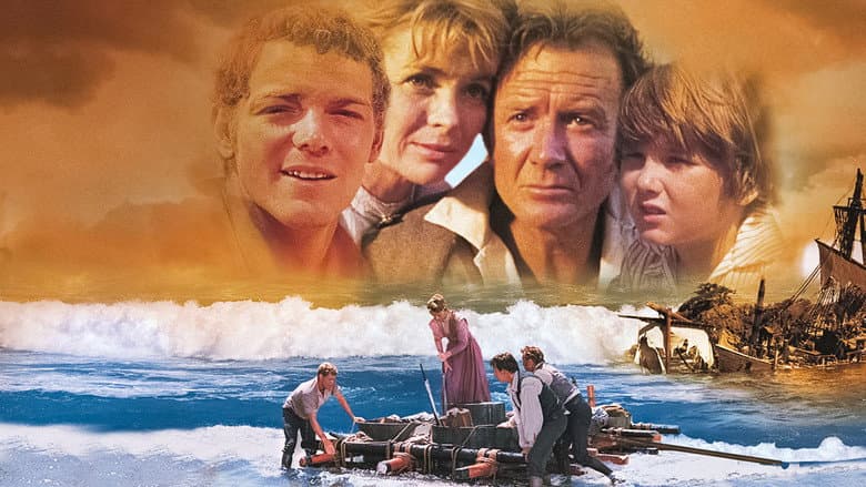 Swiss Family Robinson still
