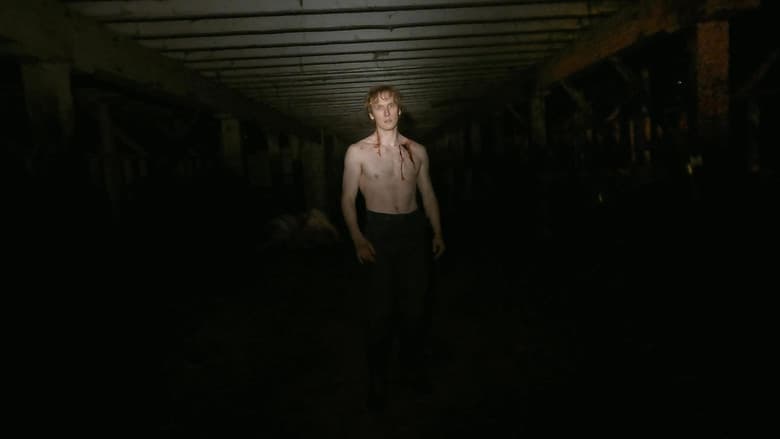 Paranormal Activity: Next of Kin still