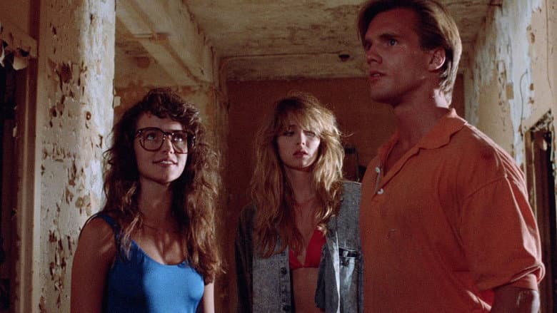 Doom Asylum still