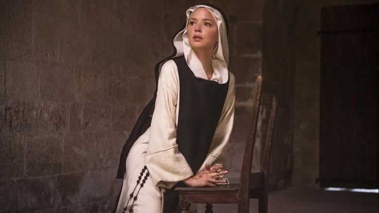 Benedetta still