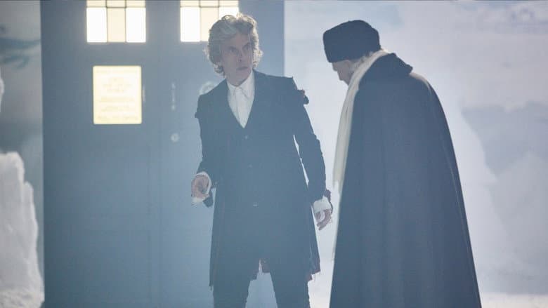 Doctor Who: Twice Upon a Time still