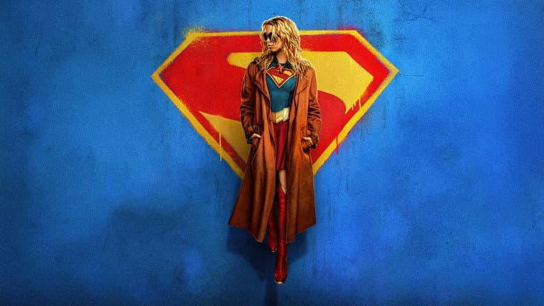 Supergirl still