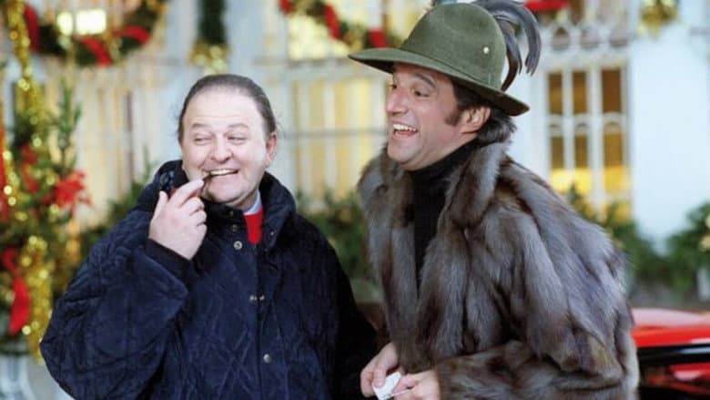 Christmas Vacation '91 still
