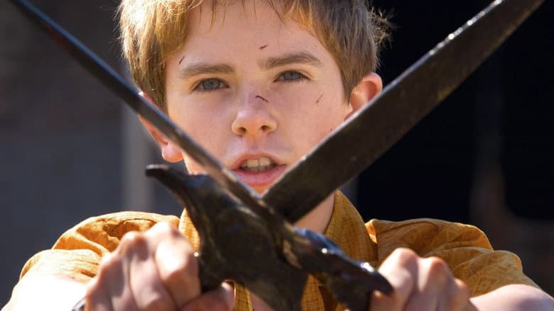 Arthur 3: The War of the Two Worlds still