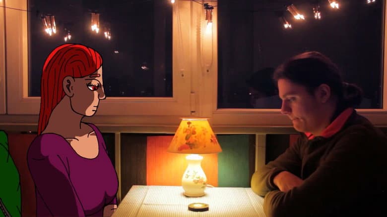 A Date with a Work of Art still