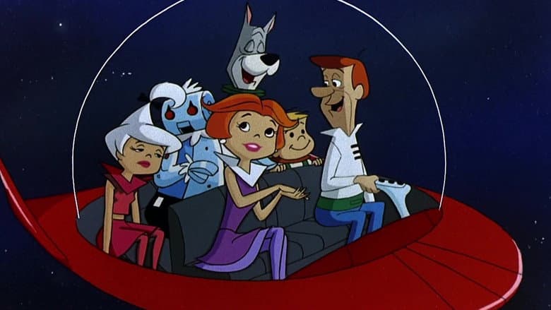 Jetsons: The Movie still