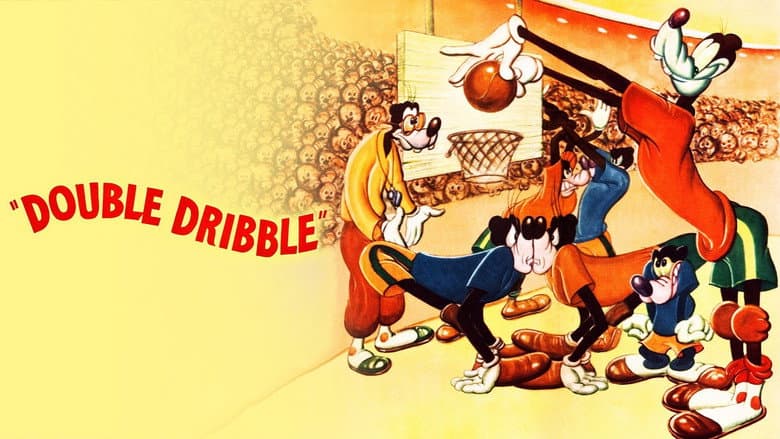 Double Dribble still