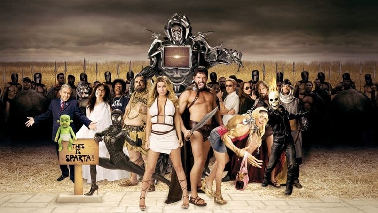 Meet the Spartans still