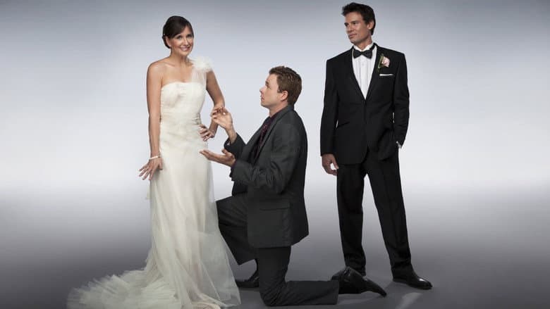I Married Who? still