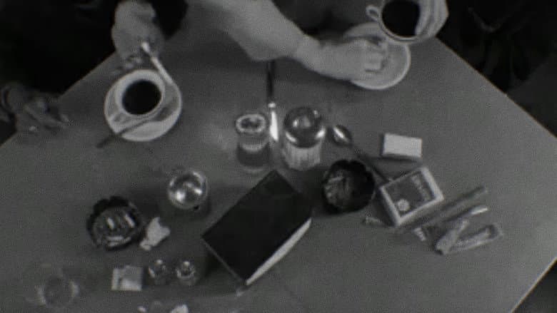Coffee and Cigarettes II still