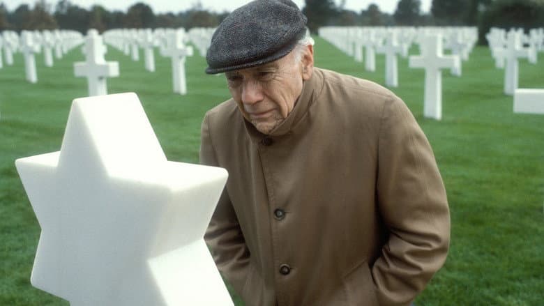 A Foreign Field still